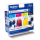 Tusz Brother LC980VALBP CMYK 270 str. (zestaw)